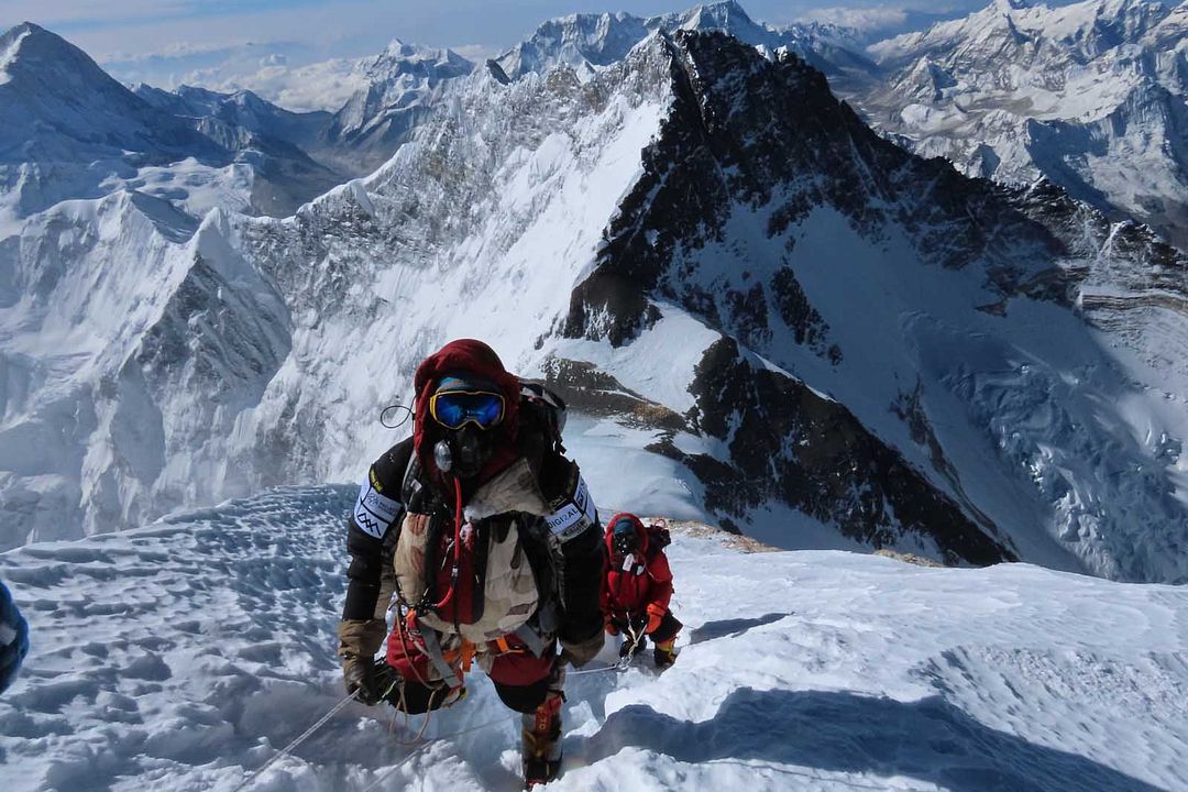 Los 14 ochomiles: No hay nada imposible : Foto