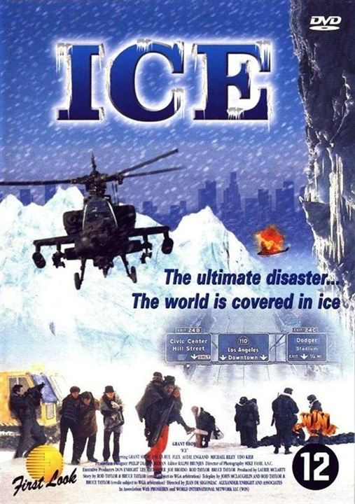 Ice : Cartel