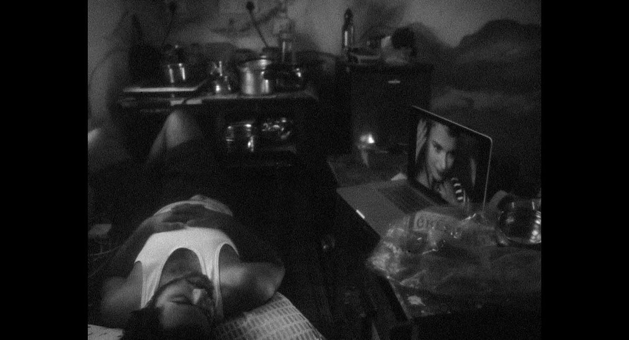 Una noche sin saber nada : Foto