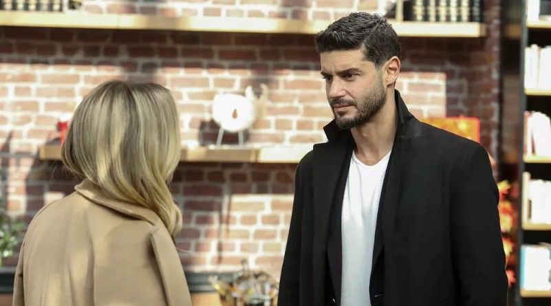 Pecado original : Foto