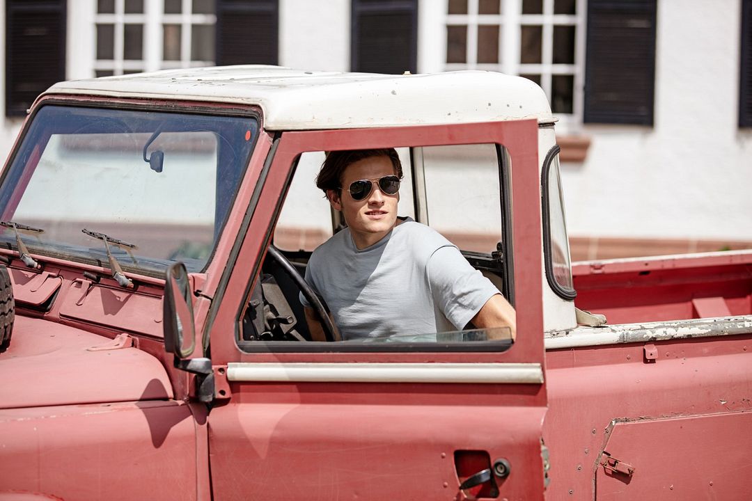 Foto Moritz Bäckerling