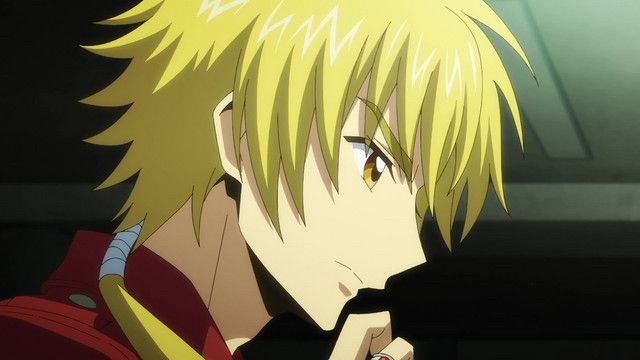 Cardfight!! Vanguard overDress : Foto