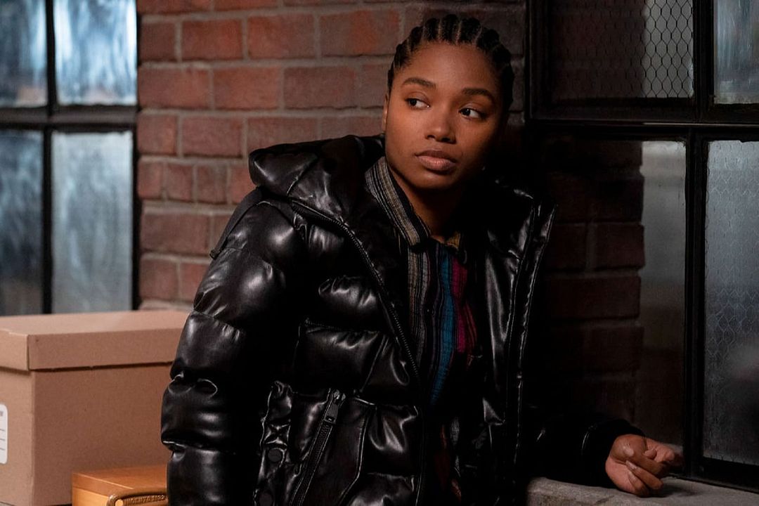 Ley y Orden: crimen organizado : Foto