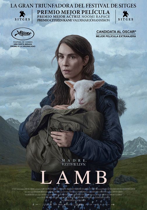 Lamb : Cartel