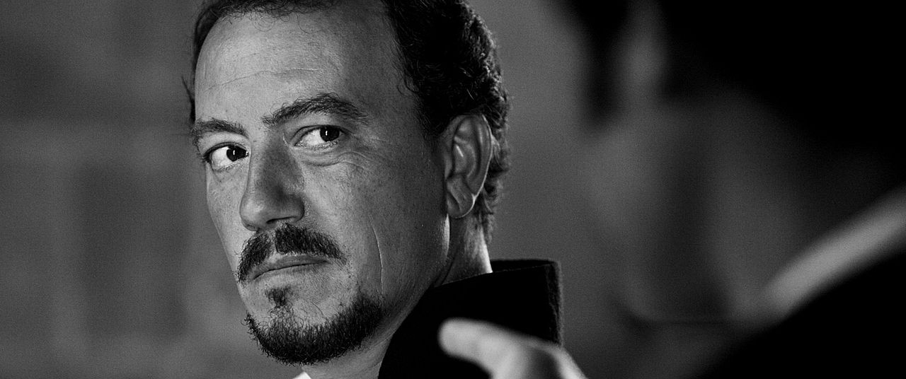 El vientre del mar : Foto