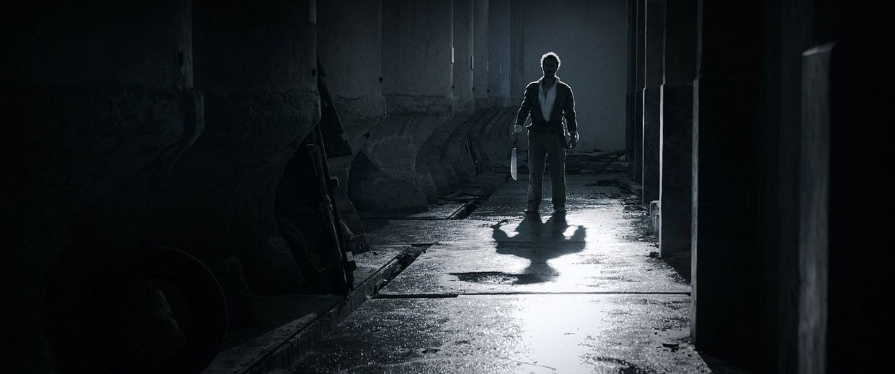 El vientre del mar : Foto