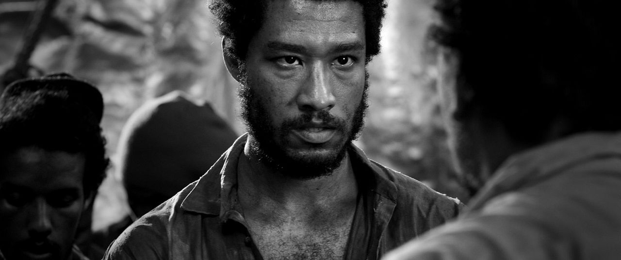 El vientre del mar : Foto