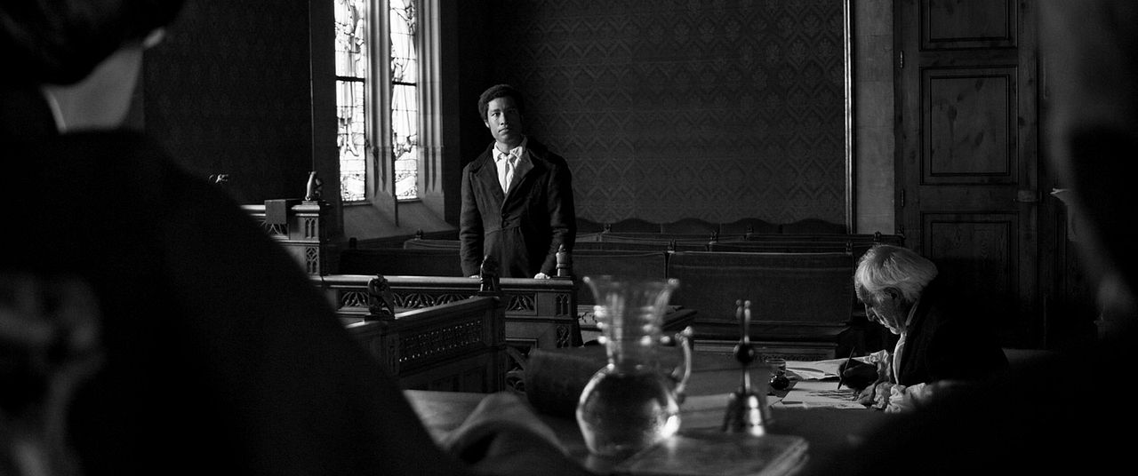 El vientre del mar : Foto