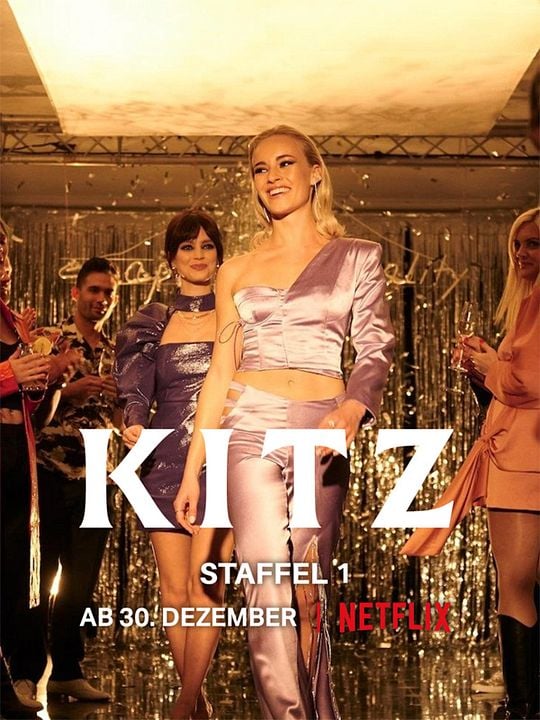 Kitz : Cartel