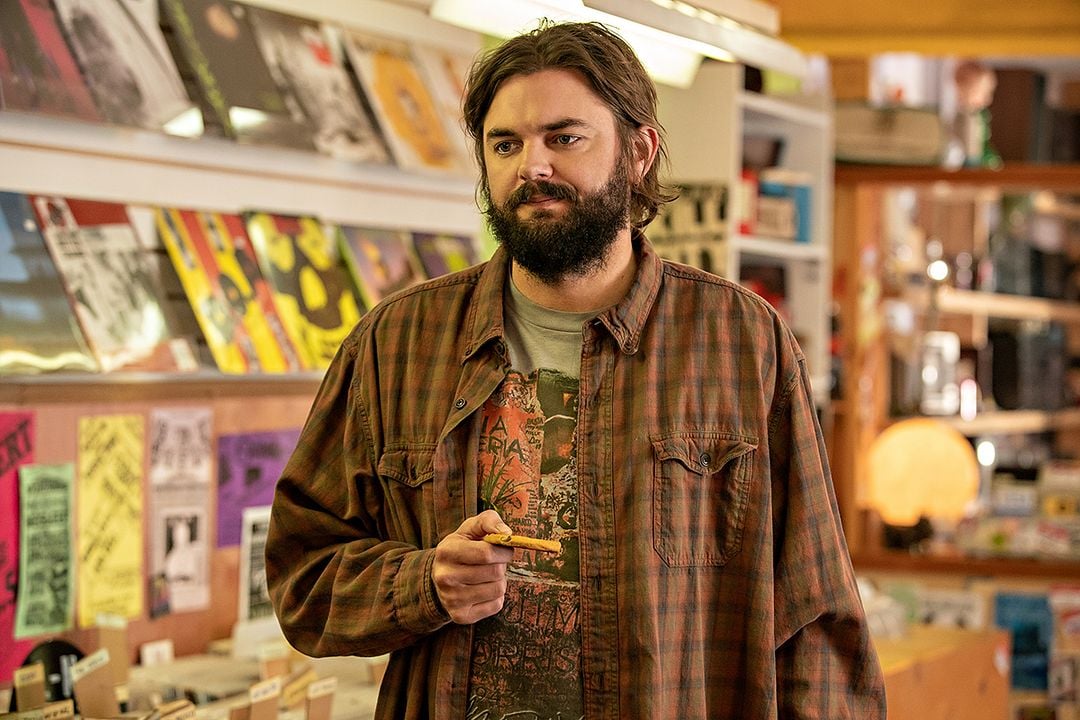 Mixtape : Foto Nick Thune