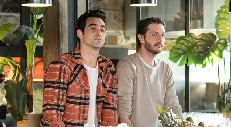 Pecado original : Foto