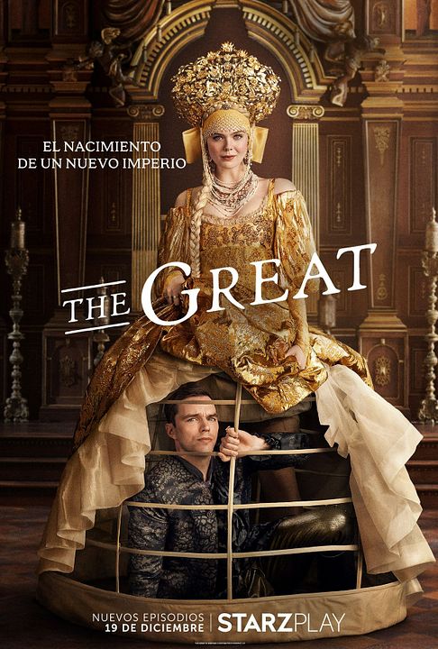 The Great : Cartel