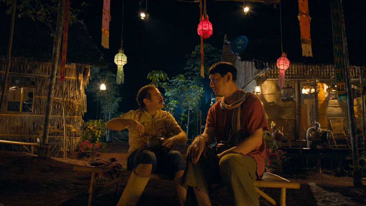 Foto Jean-Christian Fraiscinet