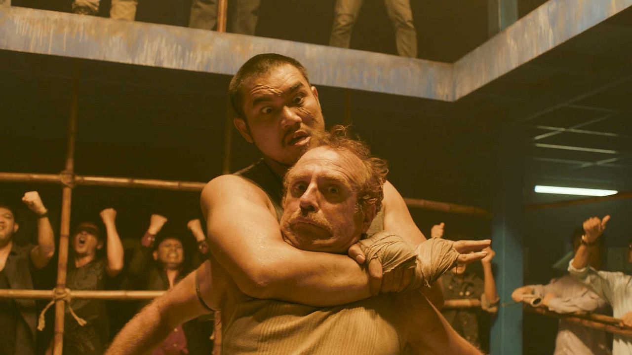 Foto Jean-Christian Fraiscinet