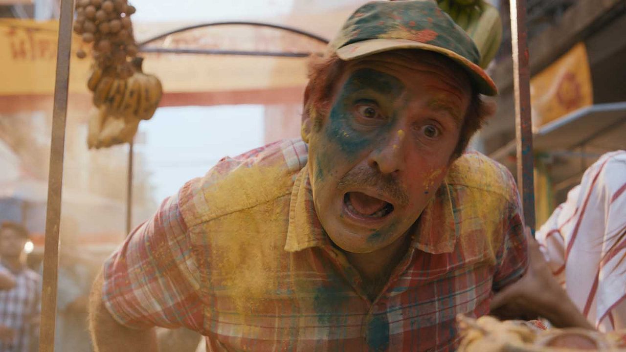 Foto Jean-Christian Fraiscinet