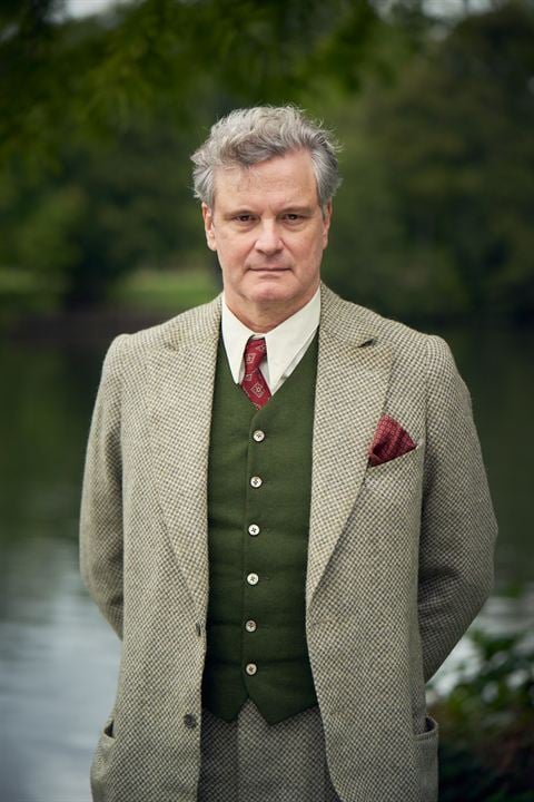 Primavera en Beechwood : Foto Colin Firth