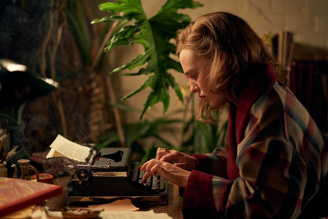 Primavera en Beechwood : Foto Odessa Young