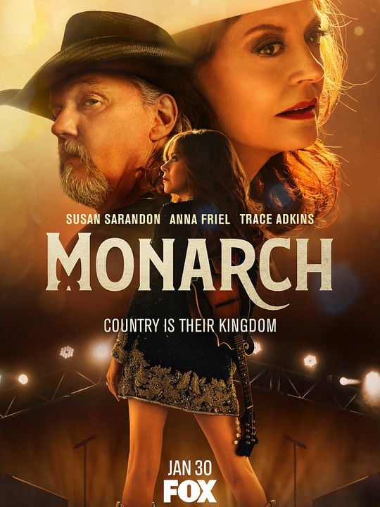 Monarch : Cartel