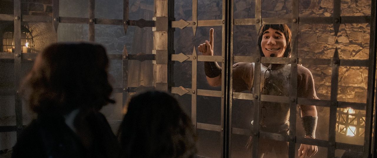 Hei Buh y el castillo embrujado : Foto