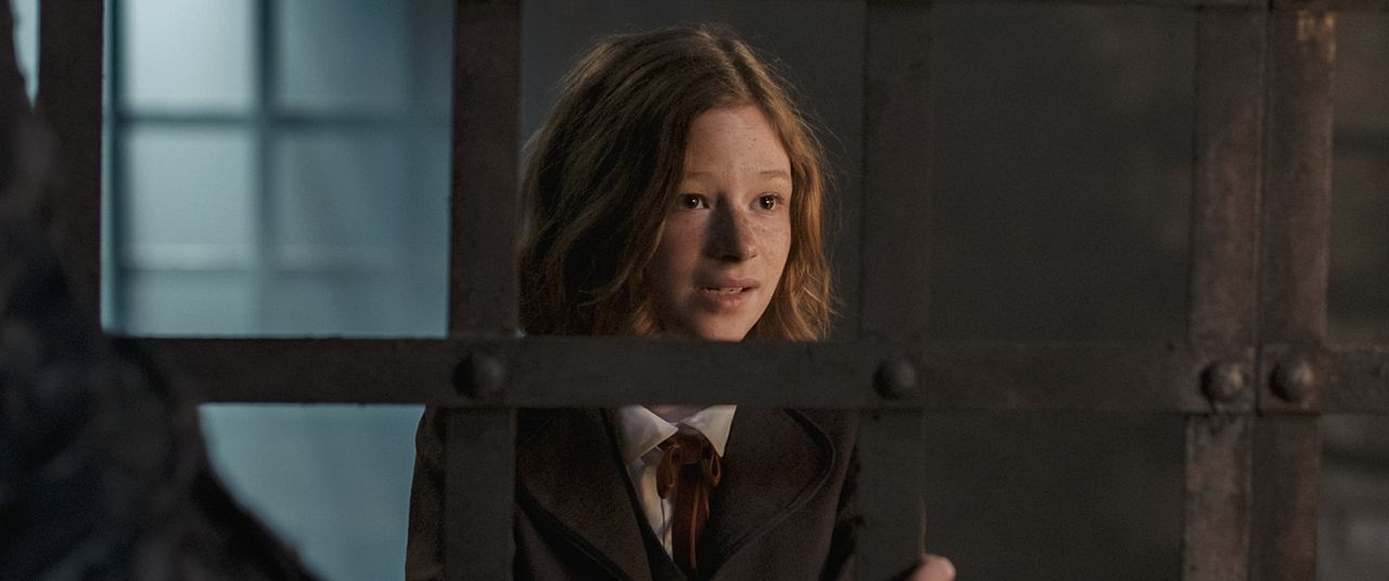 Hei Buh y el castillo embrujado : Foto