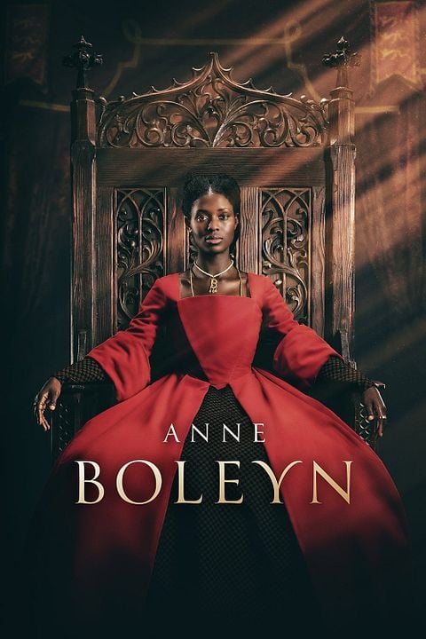Ana Bolena : Cartel