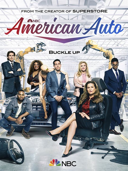 American Auto : Cartel