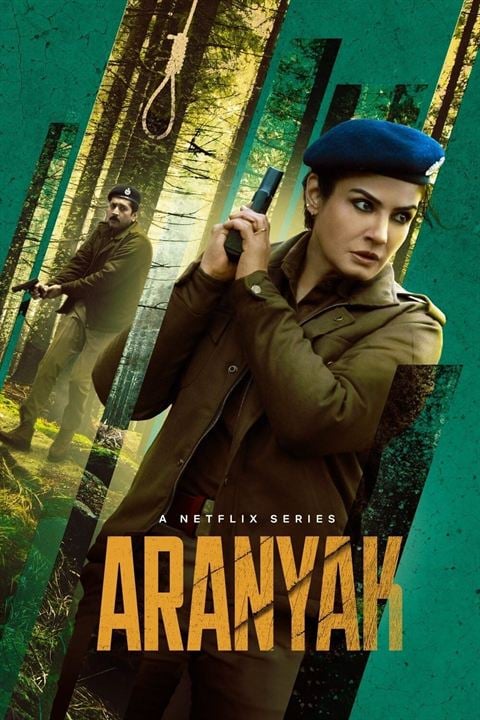 Aranyak : Cartel