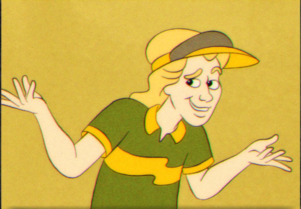 Saturday Morning All Star Hits! : Foto