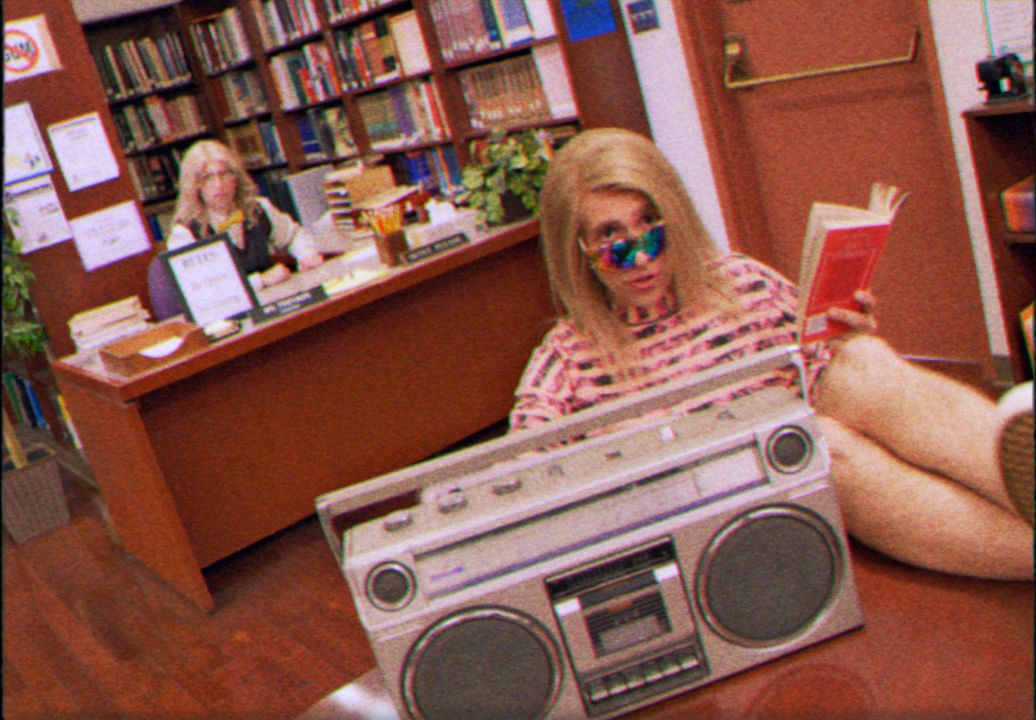 Saturday Morning All Star Hits! : Foto