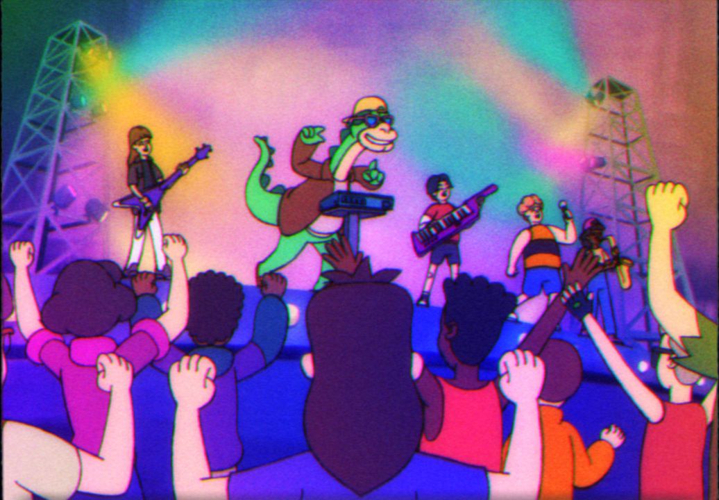 Saturday Morning All Star Hits! : Foto