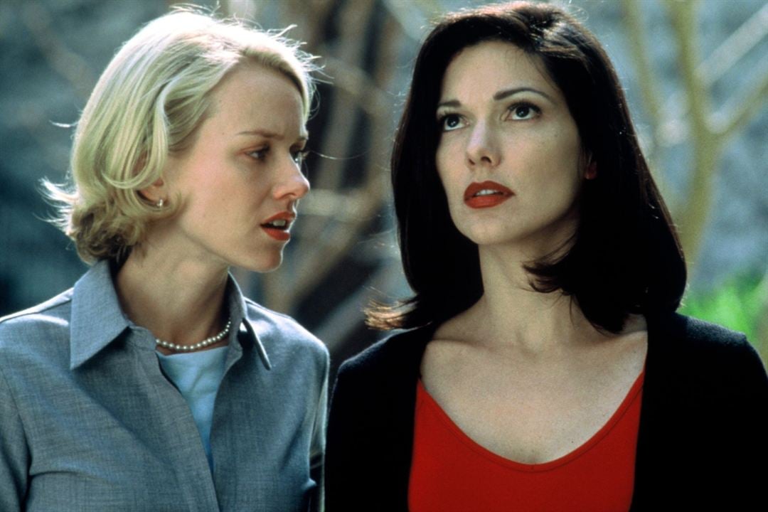 Mulholland Drive : Foto