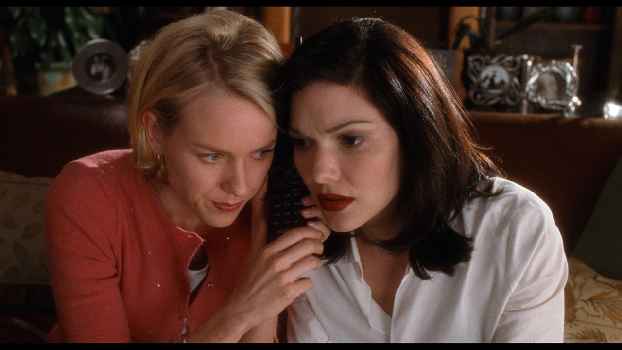 Mulholland Drive : Foto