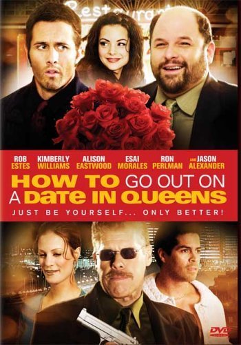 How to Go Out on a Date in Queens : Cartel