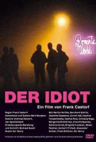 Der Idiot : Cartel