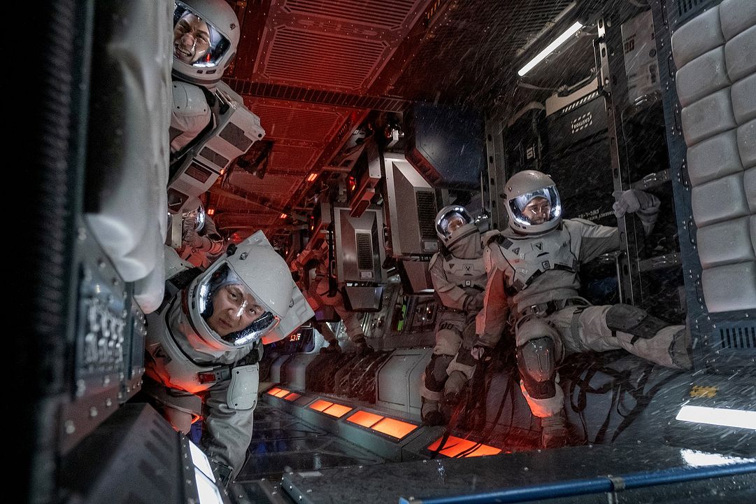 Mar de la tranquilidad : Foto