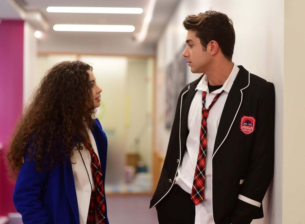 Hermanos (Kardeşlerim) : Foto