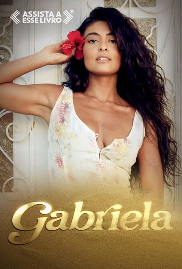 Gabriela (2012) : Cartel