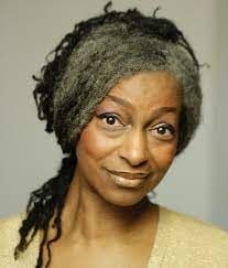 Cartel Sandra James-Young