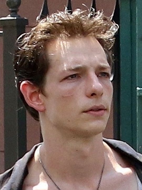 Cartel Mike Faist