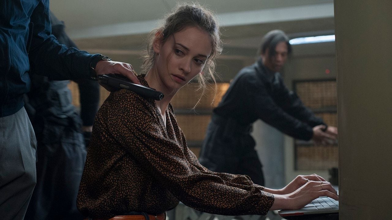 Una misión de locos : Foto