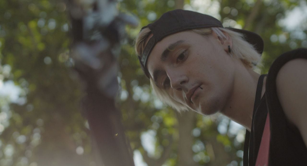 Quién lo impide : Foto