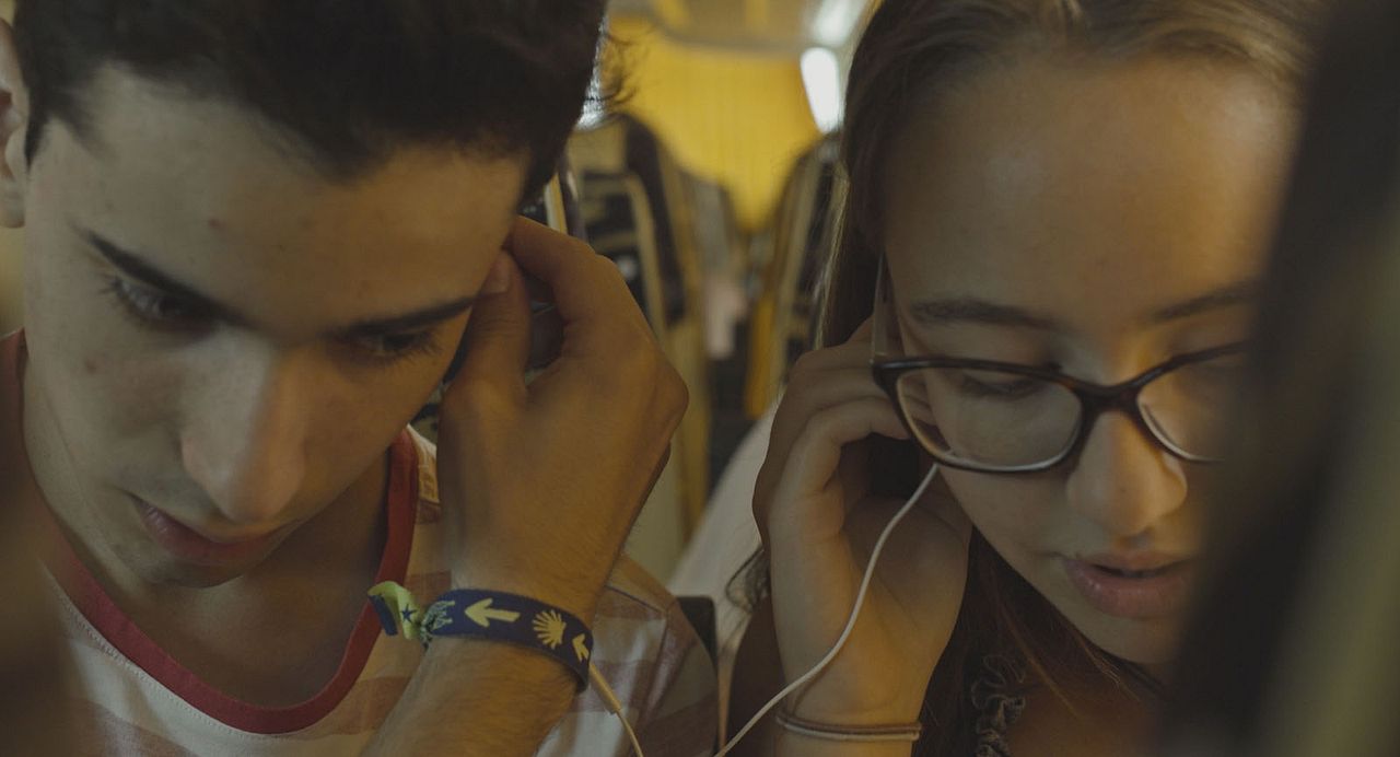 Quién lo impide : Foto