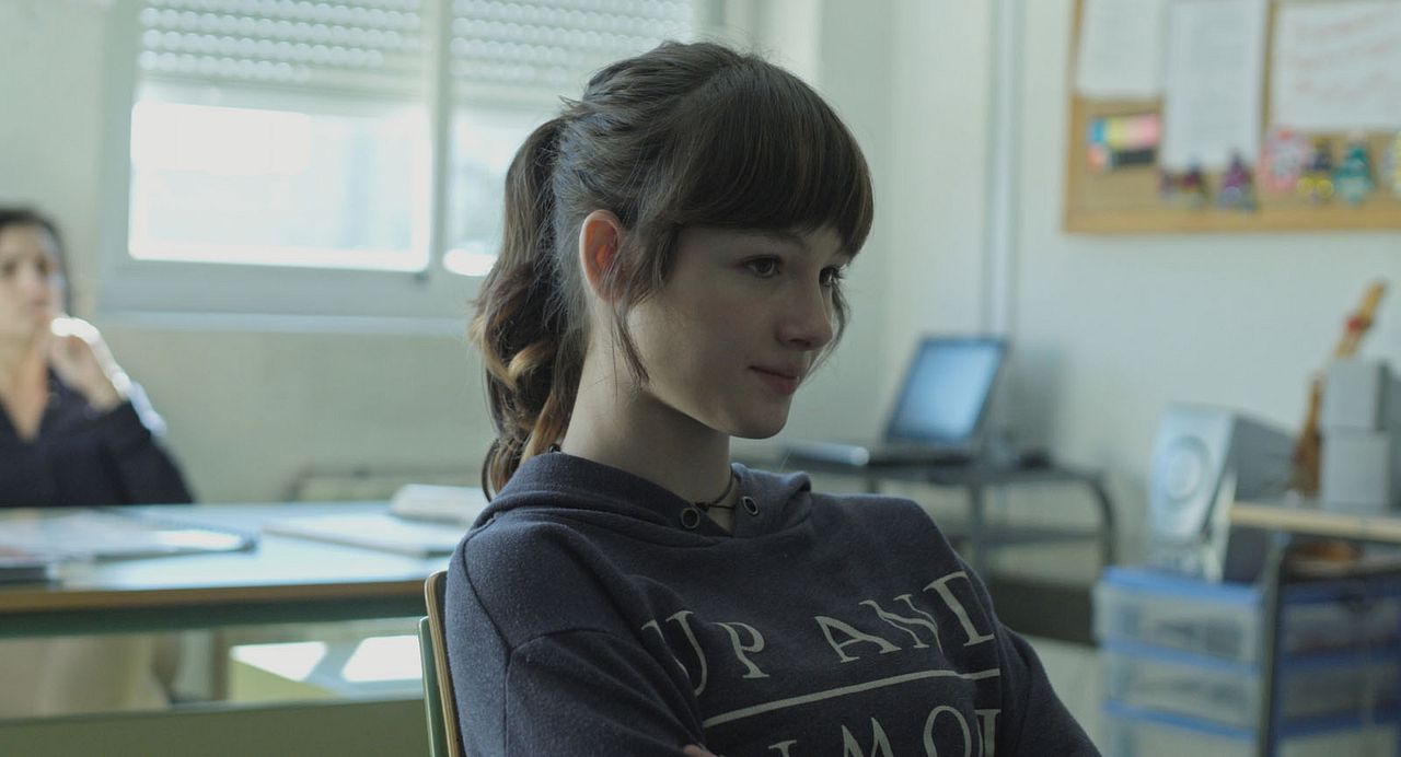 Quién lo impide : Foto