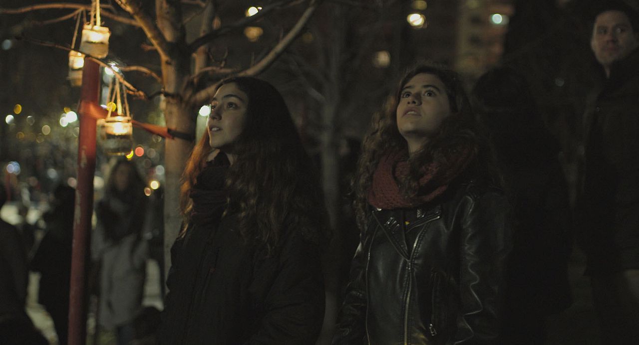 Quién lo impide : Foto