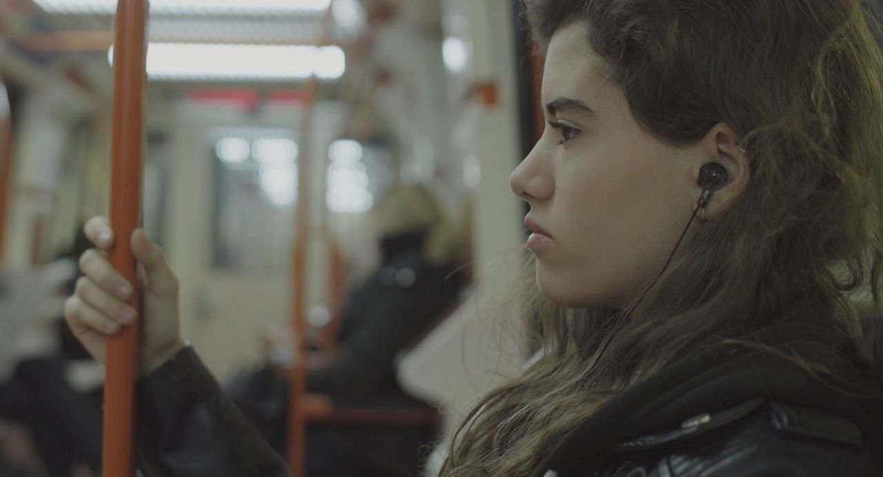 Quién lo impide : Foto