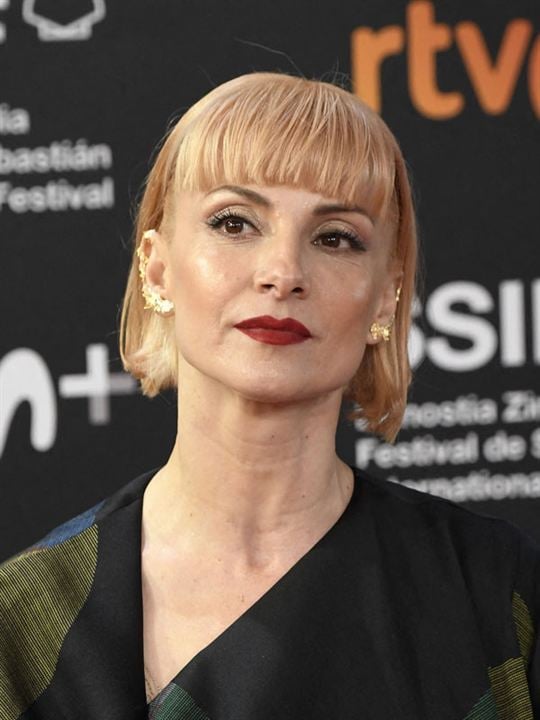 Cartel Najwa Nimri