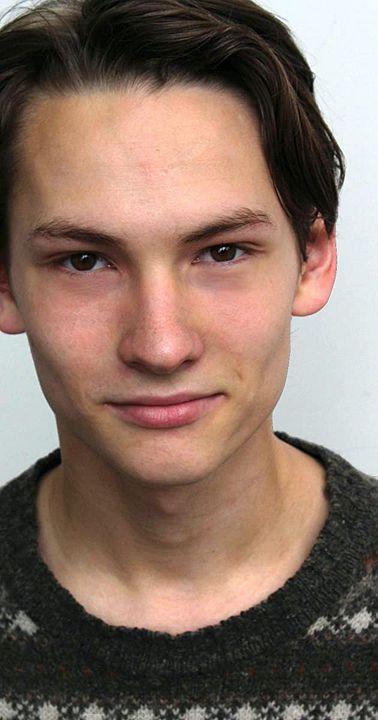 Cartel Ian Blackburn