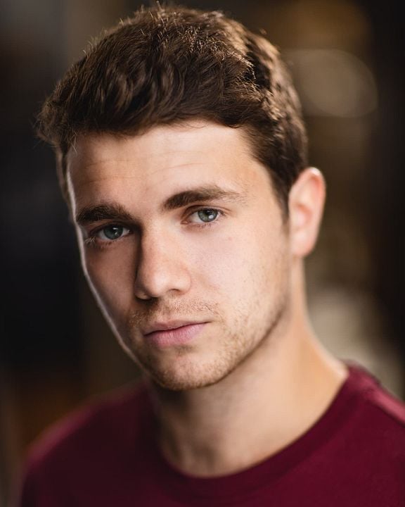 Cartel Stephen Alexander