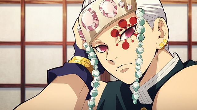 Demon Slayer: Kimetsu no Yaiba : Foto