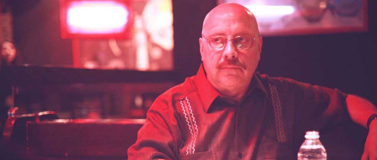 Cartel Javier Díaz Dueñas